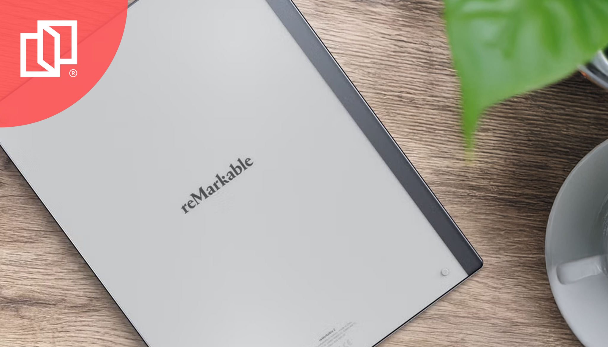 What’s a Paper Tablet? 7 Things to Know About reMarkable