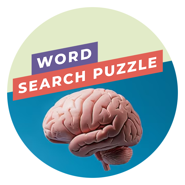 Word Search Puzzles